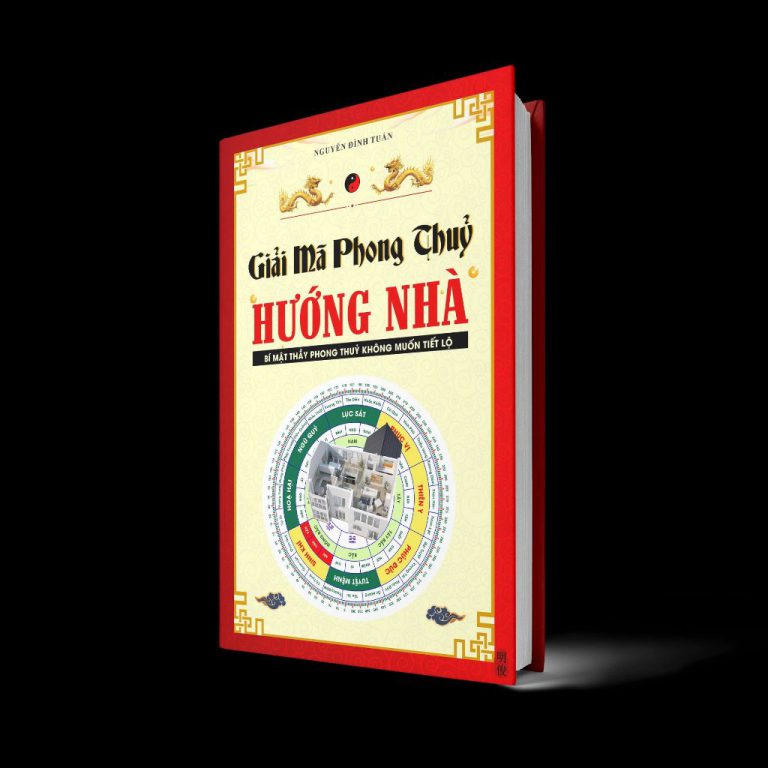 Giải mã Phong Thủy hướng nhà bản ebook