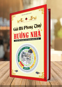 Giải mã Phong Thủy hướng nhà