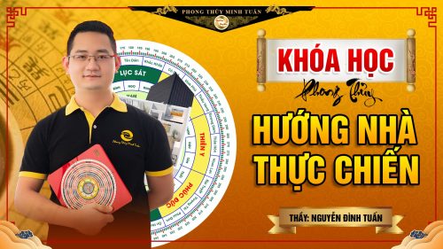 Phong Thuỷ Hướng Nhà